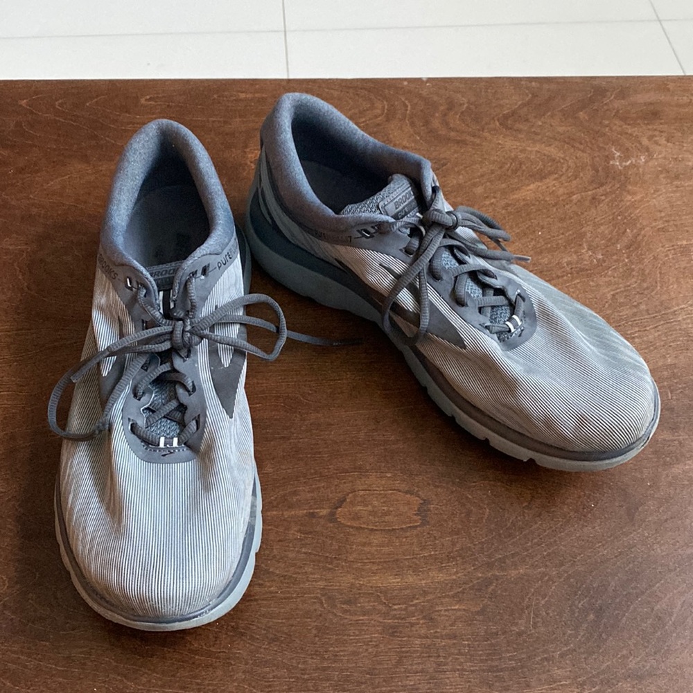 Brooks PureFlow 7 Running Shoes